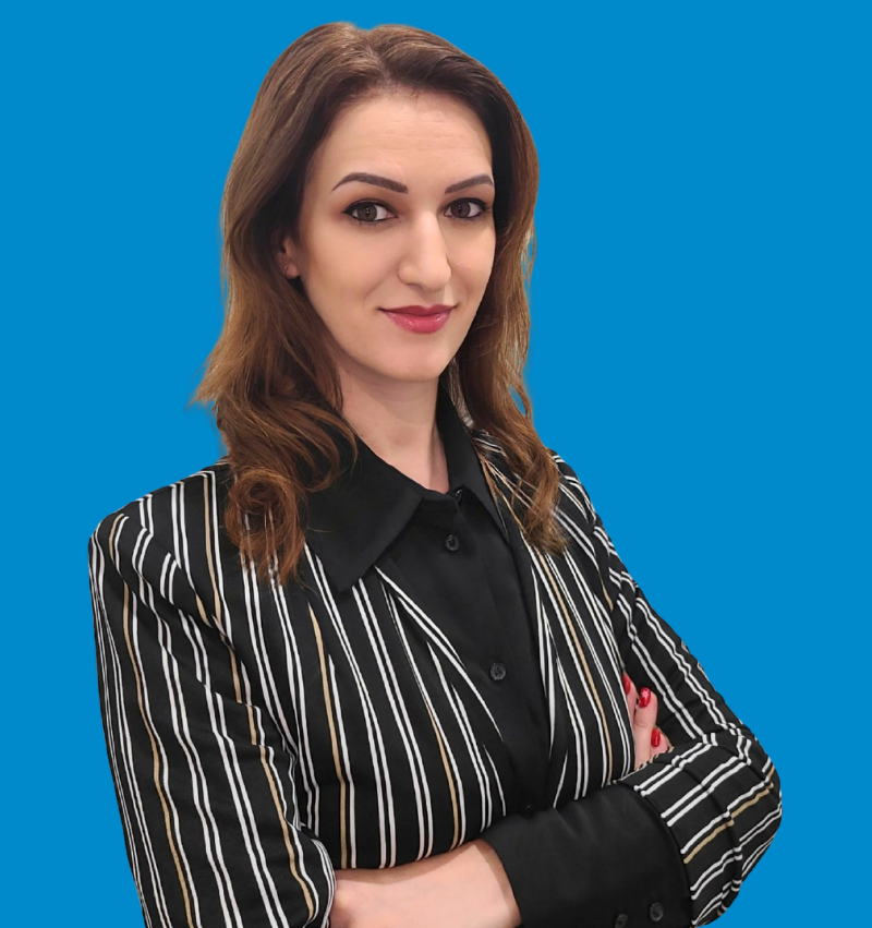 Ada Tosku